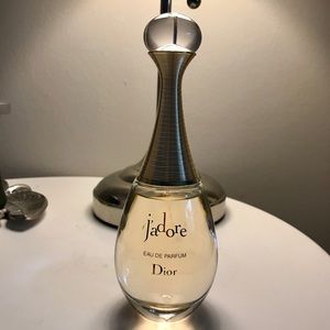 Dior J’Adore 🌺EDP3.4🌺 Big size Tester no box